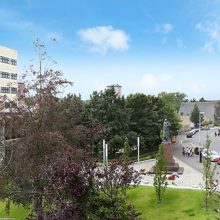 Townhead Apartments Glasgow Airport Πέισλι Εξωτερικό φωτογραφία