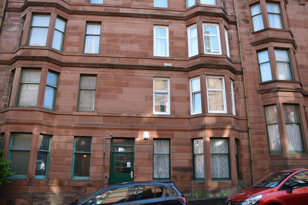 Townhead Apartments Glasgow Airport Πέισλι Δωμάτιο φωτογραφία