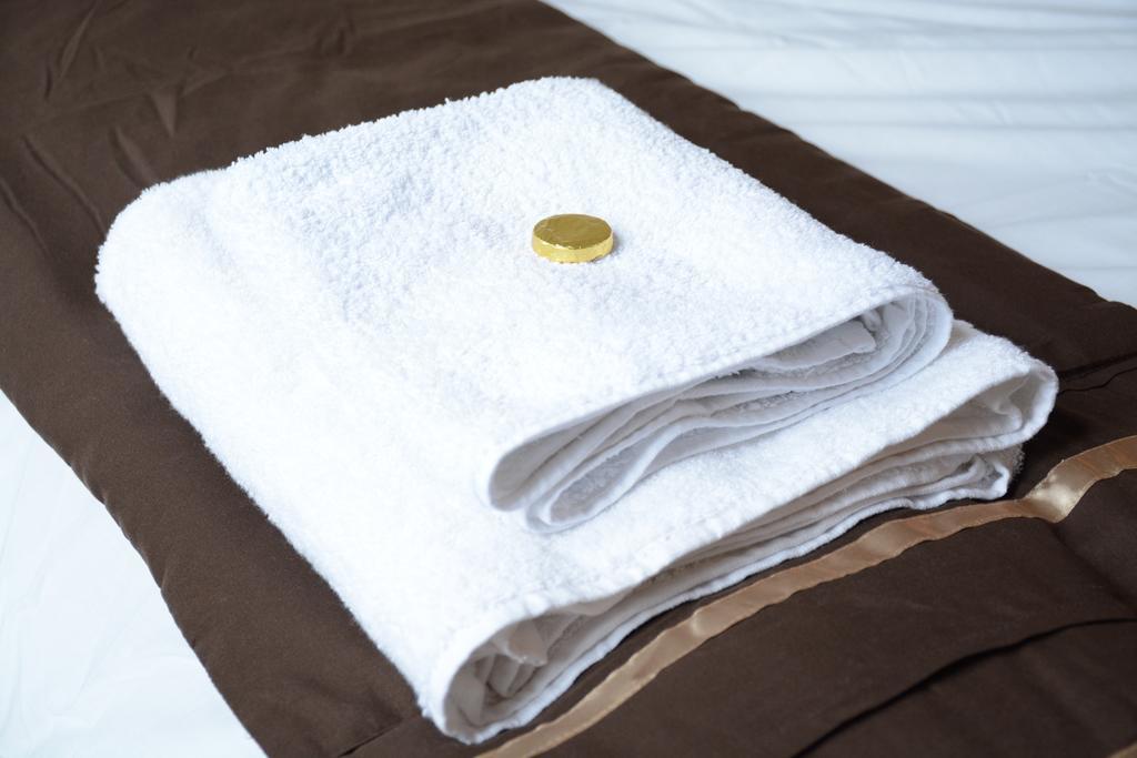 Townhead Apartments Glasgow Airport Πέισλι Δωμάτιο φωτογραφία