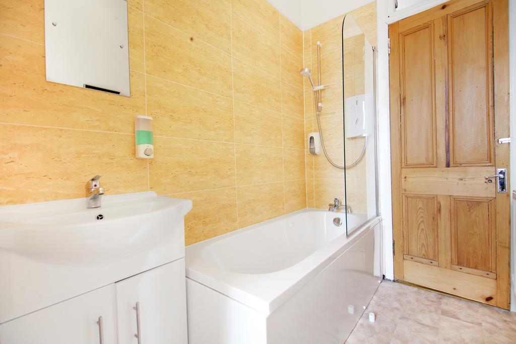 Townhead Apartments Glasgow Airport Πέισλι Εξωτερικό φωτογραφία